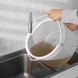 Швабра з віджимом, що обертається Clean Dirt Separate