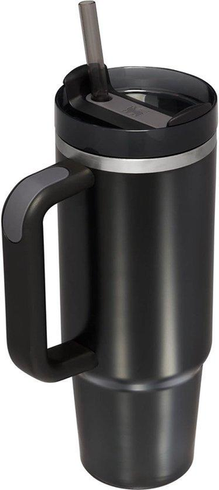 Термочашка Stanley 1,18L  чорна