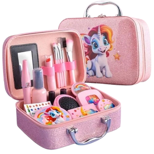 Набор детской косметики My Little Pony Радужный единорог / Детская косметика / Набор для девочек