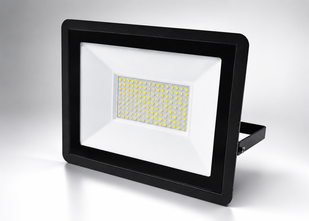 Прожектор светодиодный AEON LED 100W / Уличный LED светильник / Светодиодный фонарь-прожектор от 220 В