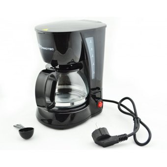 Капельная кофеварка DOMOTEC MS-0707
