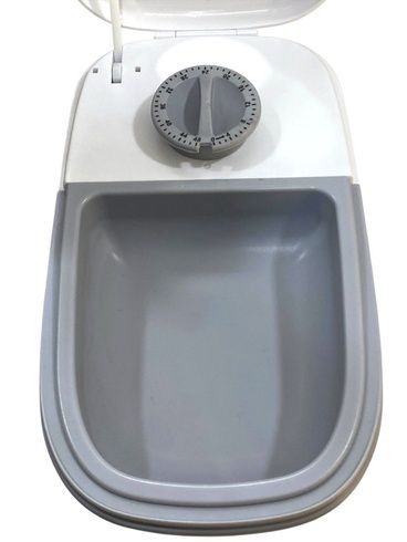 Кормушка для домашних животных Enguang AND1494 (Automatic Pet Feeder)