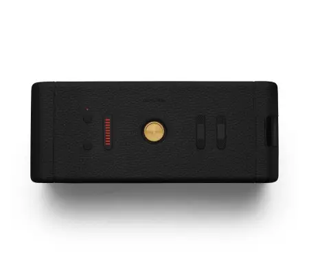 Бездротова колонка Bluetooth MARSHALL MIDDLETON BT W3/9146-Портативна акустика