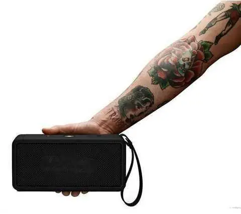 Бездротова колонка Bluetooth MARSHALL MIDDLETON BT W3/9146-Портативна акустика