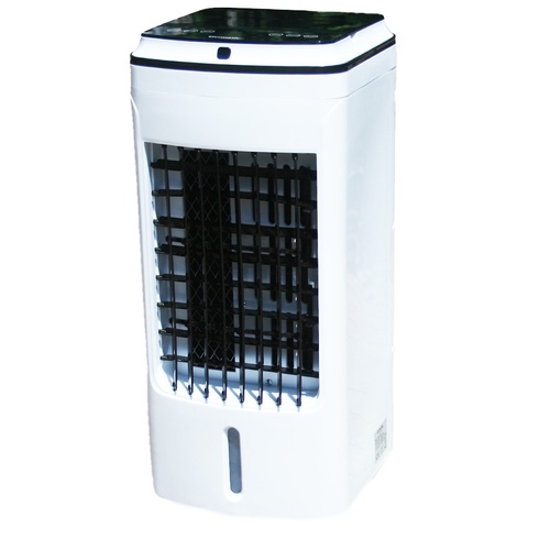 Охолоджувач повітря Germatic BL-199DLR-A (з пультом/сенсорні кнопки) (120W)