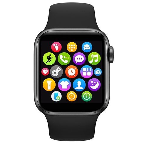 Смарт-часы HiWatch 6 T500+