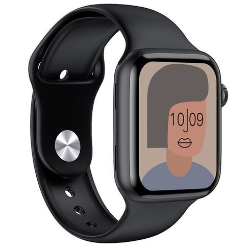 Смарт-часы HiWatch 6 T500+