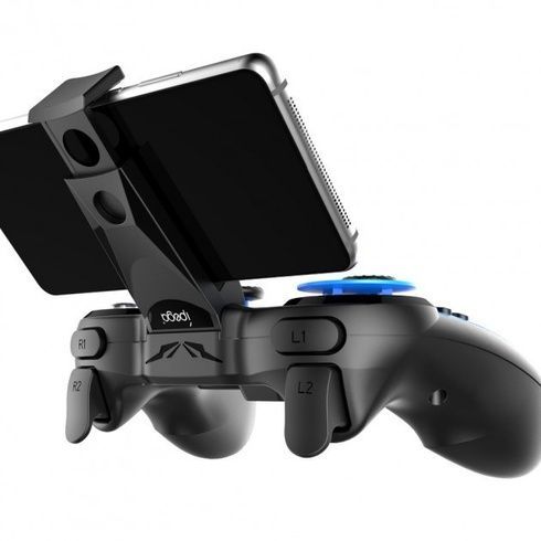Беспроводной Bluetooth геймпад iPega PG-9090