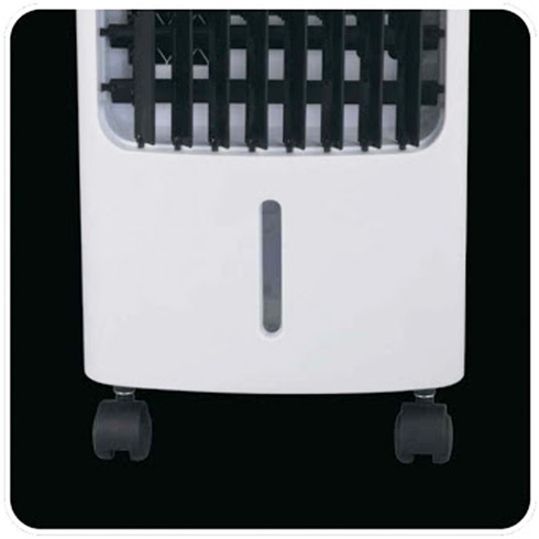 Охладитель воздуха Germatic BL-199DLR-A (с пультом/сенсорные кнопки) (120W)