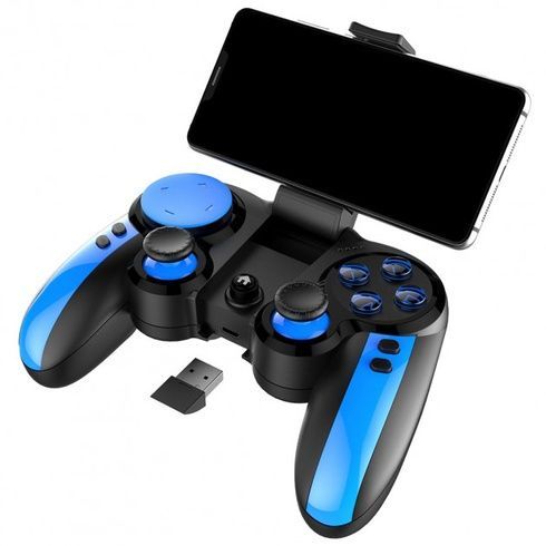 Беспроводной Bluetooth геймпад iPega PG-9090