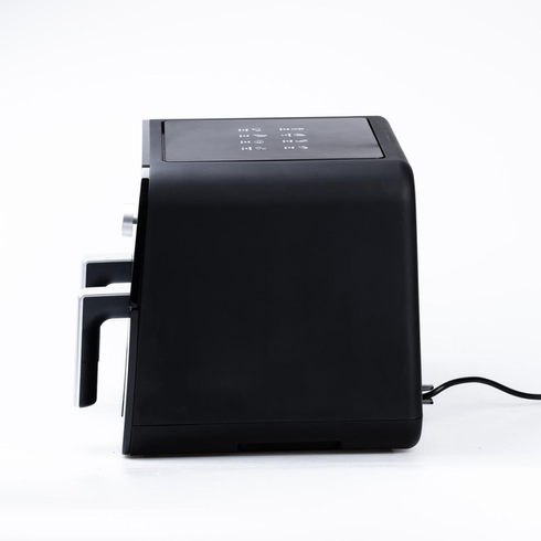 Мультипечь SOKANY SK-10008 на 10 л Аэрофритюрница с таймером и терморегулятором, Аэрогриль