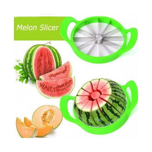 Ніж для нарізування дині та кавуна Melon Slicer