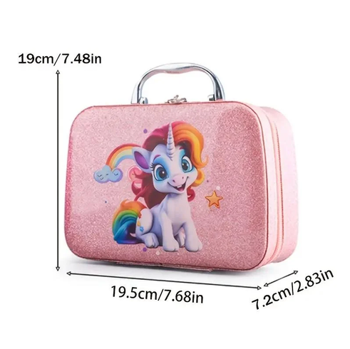 Набор детской косметики My Little Pony Радужный единорог / Детская косметика / Набор для девочек