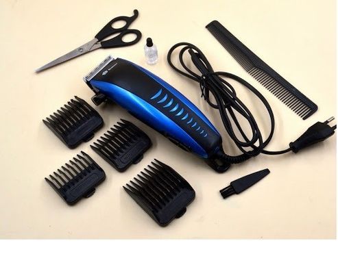 Машинка для стрижки волос Domotec MS-3302