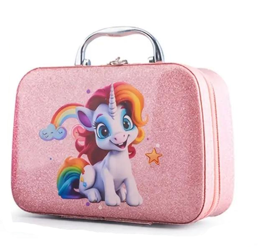 Набор детской косметики My Little Pony Радужный единорог / Детская косметика / Набор для девочек