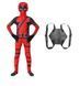 Дитячий костюм Дедпул Deadpool S: 100-110 см, M