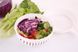 Універсальна овочерізка салатниця Salad Cutter