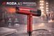 Фен професійний для сушіння волосся ROZIA A1 Professional Hair Dryer AND-6162-9