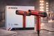 Фен професійний для сушіння волосся ROZIA A1 Professional Hair Dryer AND-6162-9