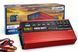 Перетворювач напруги Power Inverter 4000W з 12V на 220, Червоний