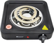 Электроплита портативная Domotec MS-5531 1000W спиральная
