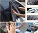 Набір для миття та детейлінгу автомобіля Flex Drive, 9 в 1
