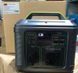 Портативная электростанция повербанк с розеткой 500 ВТ Wimpex WX-500, Черный