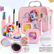 Набор детской косметики My Little Pony Радужный единорог / Детская косметика / Набор для девочек