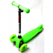 Дитячий самокат Scooter рожевий