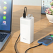 Power Bank Hoco J86A Powermaster 22.5W fully compatible 60 000 mAh / Портативная батарея 60000mah Power Bank быстрая зарядка