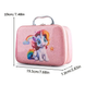 Набор детской косметики My Little Pony Радужный единорог / Детская косметика / Набор для девочек