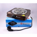Электроплита портативная Domotec MS-5531 1000W спиральная