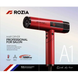 Фен професійний для сушіння волосся ROZIA A1 Professional Hair Dryer AND-6162-9
