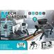 Smart Dog QF660-5 / Интерактивный робот-собака, пульта, на аккумуляторе / Собака робот на радиоуправлении
