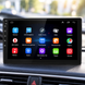 Магнитола BM-Mate 9 Pro 4 Core / Автомагнитола с сенсорным дисплеем 9'' / Магнитола для авто с GPS и BT