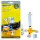 Набір для ремонту вітрового скла Versachem Windshield Repair Kit комплект для лобового скла авто