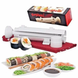 Прибор для приготовления суши и роллов Sushezi C12, белый, Белый