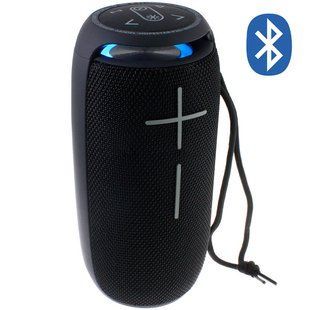 Портативна бездротова колонка Hopestar P29