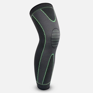 Компресійні спортивні гетри для чоловіків та жінок KNEE SUPPORT
