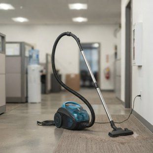 Пилосос Skyberg SK-0030 / Пилосос безмішковий 3700 Вт / Пилосос контейнер 2.5 л