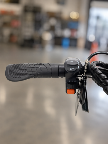 Электросамокат Kugoo Kirin G2 PRO 21 Ач, 1500 Вт / Электросамокат Kugoo 1500 Вт
