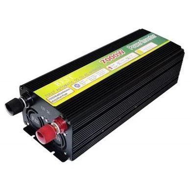 Преобразователь напряжения Wimpex 7000W 12V-220V Инвертор