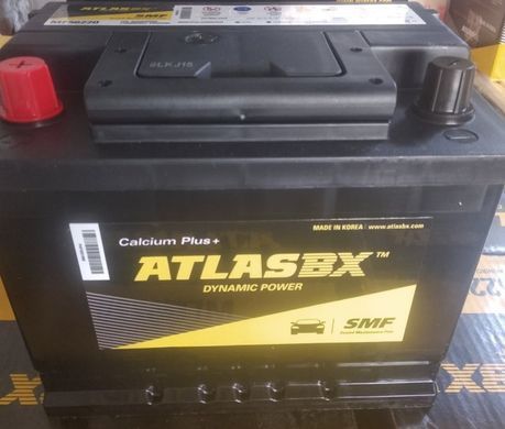 Автомобильный аккумулятор 12V70Ah(20HR 120MIN(RC)500A( WX 50 mf 12V), Черный