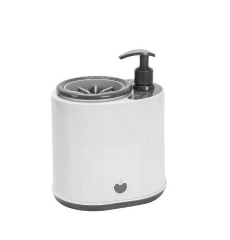 Автоматическая лапомойка для ухода за лапками домашних животных Pet Foot Washing Cup AND149