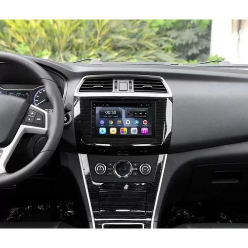 Автомагнитола универсальная MP5 CJ CP606 BT Android 8.0 2G-16G 2din плеер с USB и SD