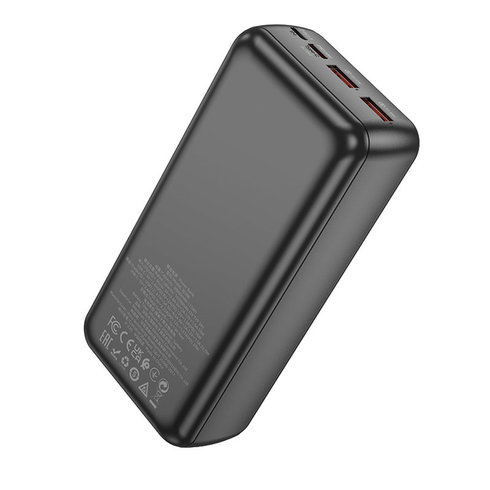 Мобильное зарядное устройство для POWER BANK BOROFONE 30000MAH BJ 38B