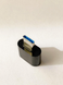 Адаптер переходник OTG USB Type-C Black