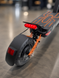 Электросамокат Kugoo Kirin G2 PRO 21 Ач, 1500 Вт / Электросамокат Kugoo 1500 Вт