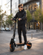Электросамокат Kugoo Kirin G2 PRO 21 Ач, 1500 Вт / Электросамокат Kugoo 1500 Вт