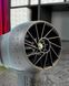 Портативний турбовентилятор Jetfan mini turbo jet Fan / Швидкісна повітродувка на акумуляторі 1500 mAh